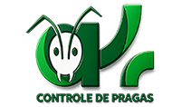 Logotipo A4 Controle de Pragas