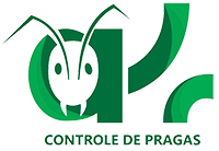 Logotipo A4 Controle de Pragas